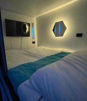 La Castellana Hotel | Hotel Bed & Bath Bogota Castellana