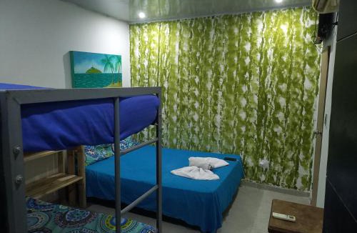 Santa Marta House | Casa alojamiento las acacias