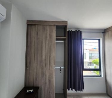 Tulua Apartment | Apartaestudio 301 moderno y unico