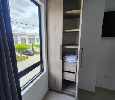 Tulua Apartment | Apartaestudio 301 moderno y unico