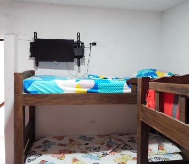 Torices Hotel | LA MEDELLIN HOSTAL