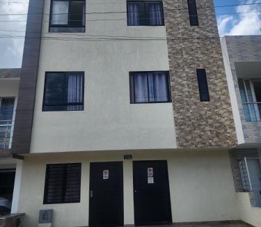 Tulua Apartment | Apartaestudio 302 Acogedor y Moderno Tulua