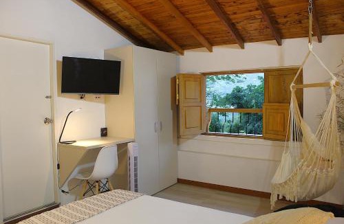 Copacabana House | Finca Hotel Recinto de la Gruta