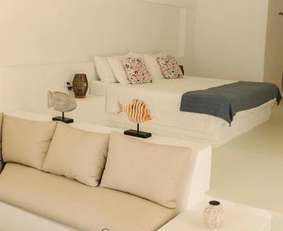 Rosario Islands Hotel | Casa Rosario