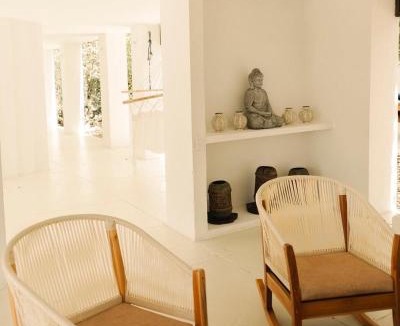 Rosario Islands Hotel | Casa Rosario
