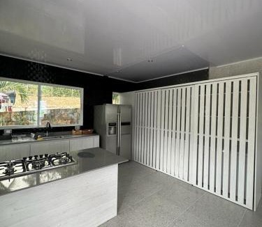 Apulo Villa | Mountain house with a view and private pool