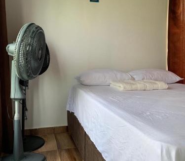 San Bernardo del Viento House | Hostal pura vida