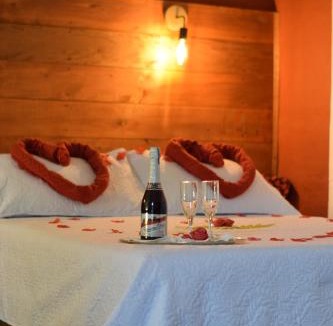 Sonson Hotel | Hotel Casita de Belén