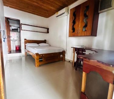 Capurgana Hostel | Hostal Hilltop Capurgana
