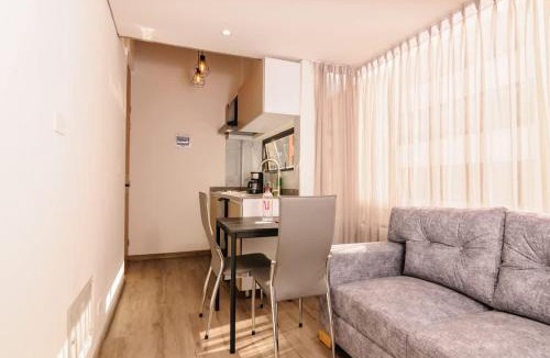Chico Apartment | NOK Amazing Duplex in Parque 93