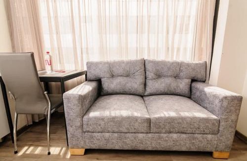 Chico Apartment | NOK Amazing Duplex in Parque 93