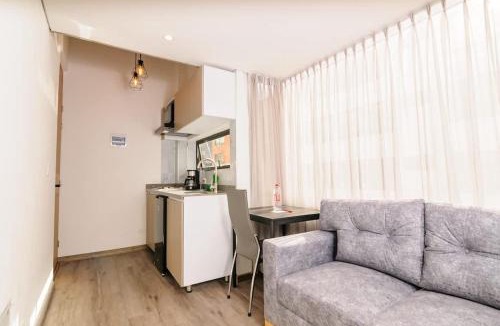 Chico Apartment | NOK Amazing Duplex in Parque 93