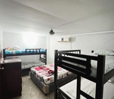 Covenas Apartment | Apartamento Villa Saika