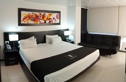 Neiva Hotel | Hotel Metropolitano
