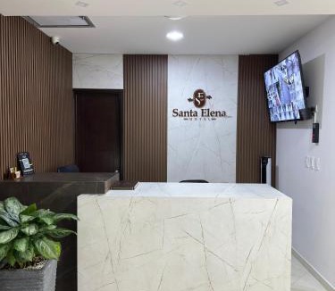 Ocana Hotel | Santa Elena Hotel