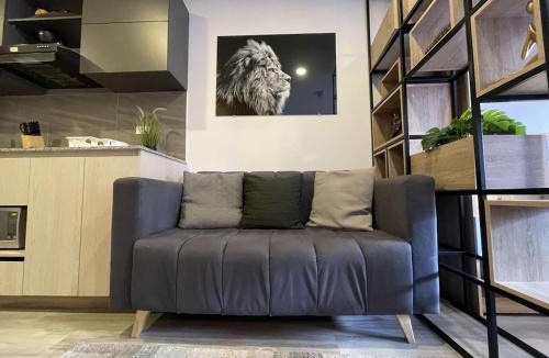 Zona Rosa Apartment | Nuevo Apartmento Zona T Bogota