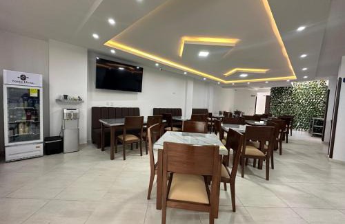 Ocana Hotel | Santa Elena Hotel