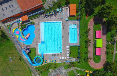 Montenegro Hotel | Parque de la Familia