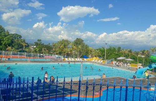 Montenegro Hotel | Parque de la Familia