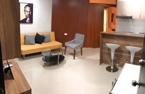 El Prado Apartment | Lofts Mediterraneo