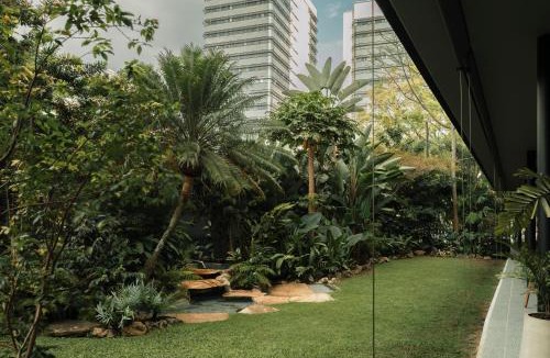 La Aguacatala Hotel | Hotel Poblado Plaza