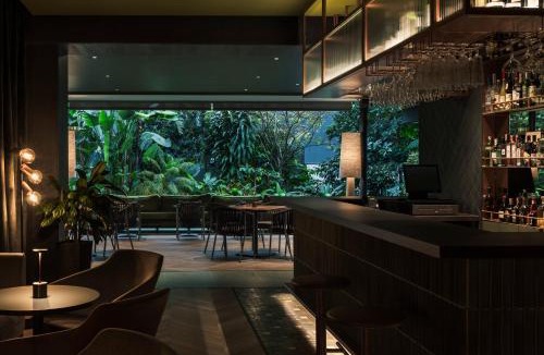 La Aguacatala Hotel | Hotel Poblado Plaza