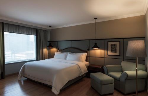 La Aguacatala Hotel | Hotel Poblado Plaza