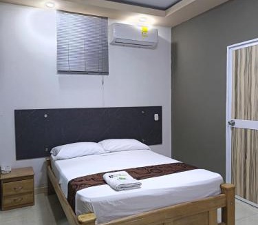 Magangue Hotel | HOTEL dROHI