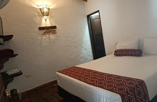 Barichara Hotel | MONCOGUA Casa de Hospedaje