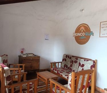 Barichara Hotel | MONCOGUA Casa de Hospedaje