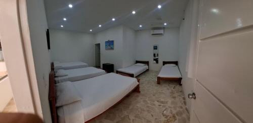 Turbaco Villa | Finca Villa Gabriela