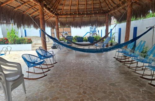 Turbaco Villa | Finca Villa Gabriela