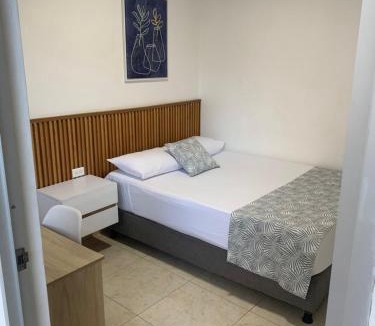 Puerto Concordia Hotel | Hotel Garden House Guaviare