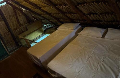 Turbaco Cabin | El Refugio Natural