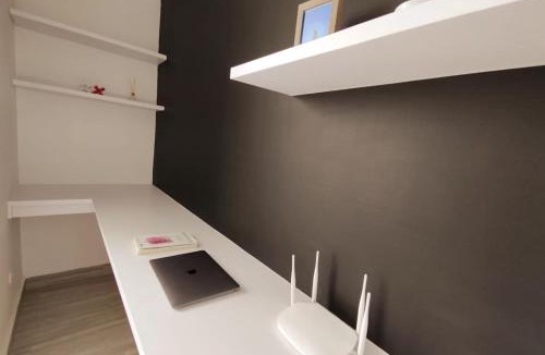 Pereira Apartment | Moderno apartamento con balcon y vista al guadual, Piscina y parqueadero