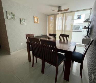 San Jose de Cucuta Apartment | Confortable, con 3 habitaciones, accesible y en la zona más exclusiva de la ciudad