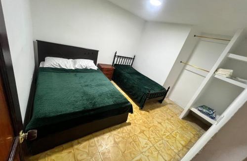 La Estrella Apartment | Apartamento JESA, Santa rosa de cabal