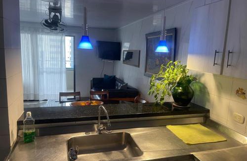 Bocagrande Apartment | Vista Hermosa Portofino