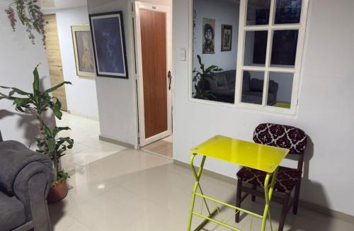 Cali Apartment | Hotel Casa Norte301