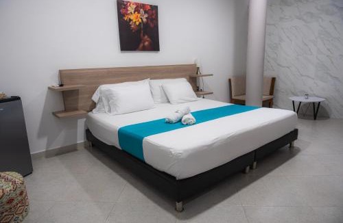 Florencia Hotel | Hotel Boutique Campestre