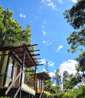 Nemocon House | chalet de montaña