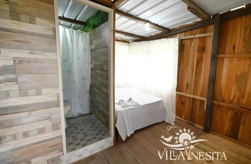 Nuqui House | Villa Inesita