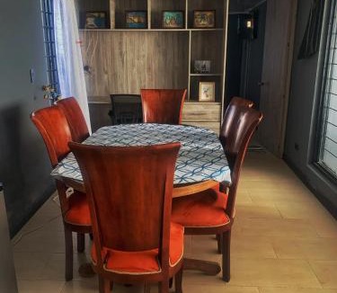 Chivata Ski Chalet | Cabaña La Conquista
