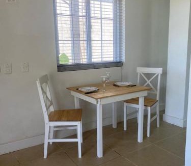 Punta Sur Apartment | Savannah Inn Studio Apartment 104