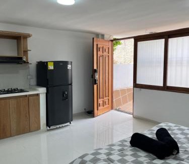 Palmira Apartment | Casa Nido Las Mercedes