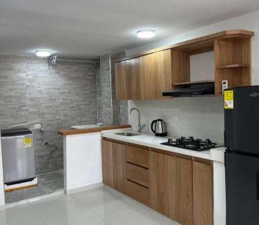 Palmira Apartment | Casa Nido Las Mercedes