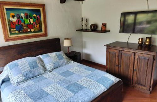Subachoque Bed & Breakfast | Finca Chiala