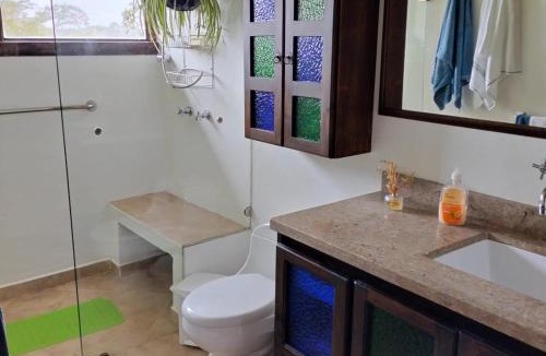 Subachoque Bed & Breakfast | Finca Chiala