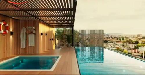 Barrios Unidos Apartment | Boutique hotel experience