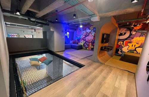 Barrios Unidos Apartment | Boutique hotel experience